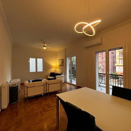 Faliro Comfort Apartment 10 Mins Walking To The Beach Афіни Екстер'єр фото