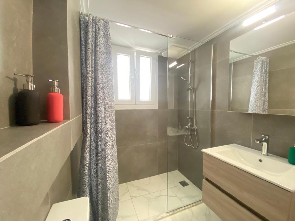 Faliro Comfort Apartment 10 Mins Walking To The Beach Афіни Екстер'єр фото