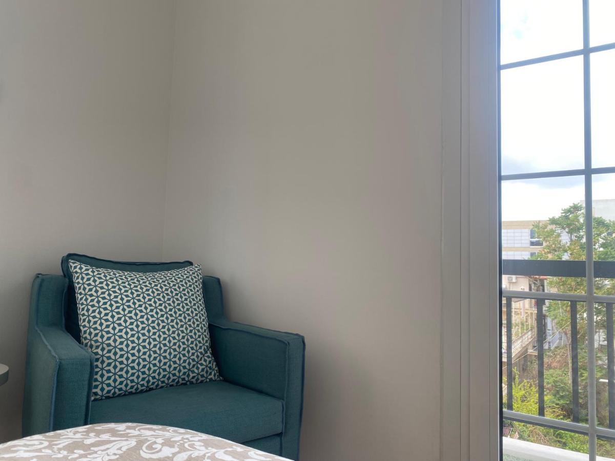 Faliro Comfort Apartment 10 Mins Walking To The Beach Афіни Екстер'єр фото
